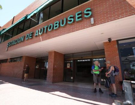 Villanueva de la Serena – Mérida