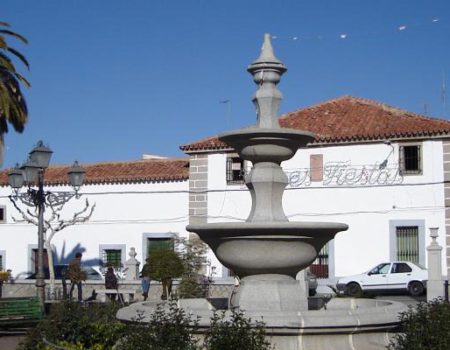 Villanueva de la Serena – Quintana de la Serena (La Veloz)