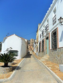 Villanueva de la Serena – Orellana de la Sierra