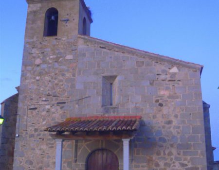 Villanueva de la Serena – La Guarda