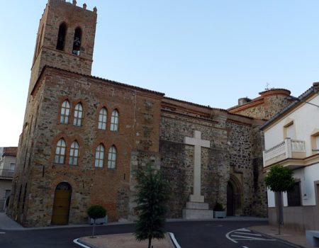 Villanueva de la Serena – Casas de Don Pedro