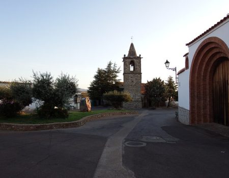 Villanueva de la Serena –  Campolugar