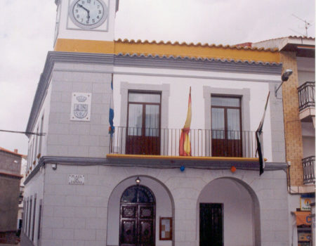 Villanueva de la Serena – Peñalsordo