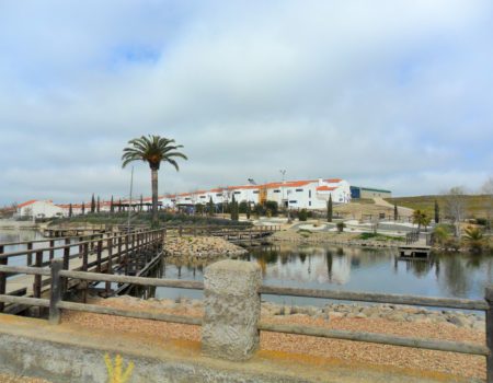 Villanueva de la Serena –  La Coronada