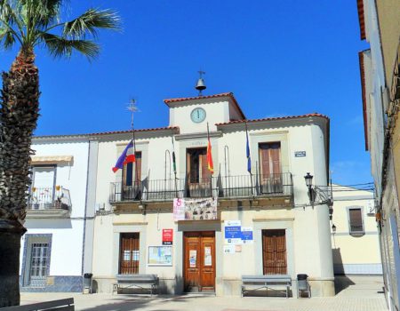 Villanueva de la Serena – Mengabril