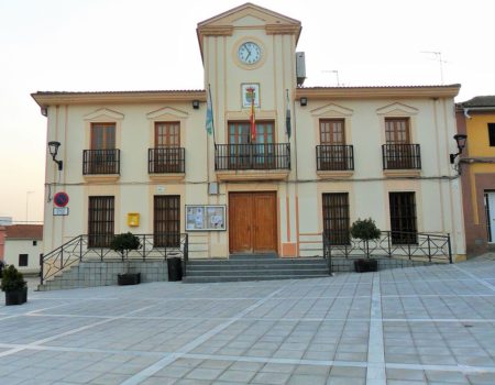 Villanueva de la Serena – Rena