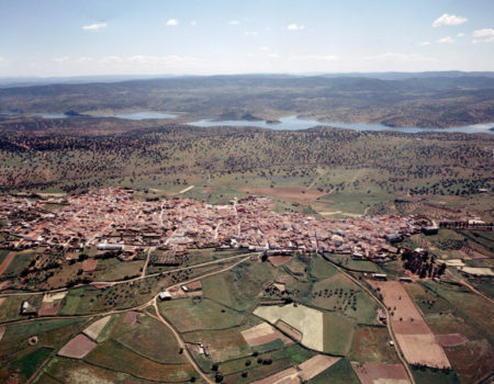Villanueva de la Serena – Castilblanco (La Veloz)