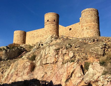Villanueva de la Serena –  Capilla