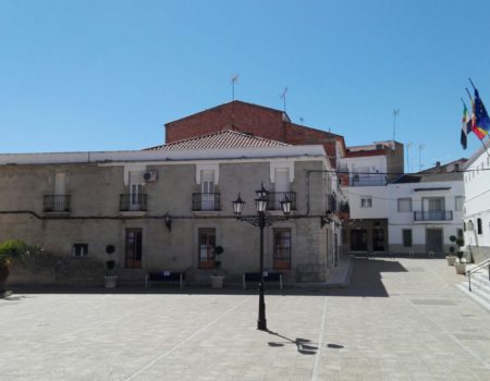 Villanueva de la Serena – Esparragosa de Lares
