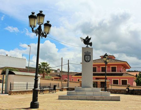 Villanueva de la Serena – Manchita