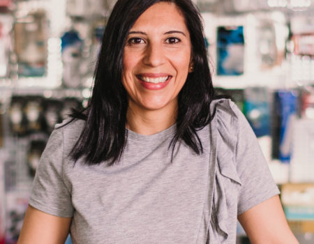 María Suárez pone en marcha la iniciativa solidaria “Y tú, qué puedes hacer por tu pueblo”