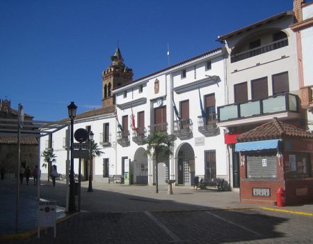 Villanueva de la Serena – Monterrubio de la Serena