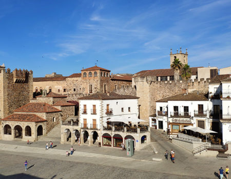 Villanueva de la Serena –  Cáceres