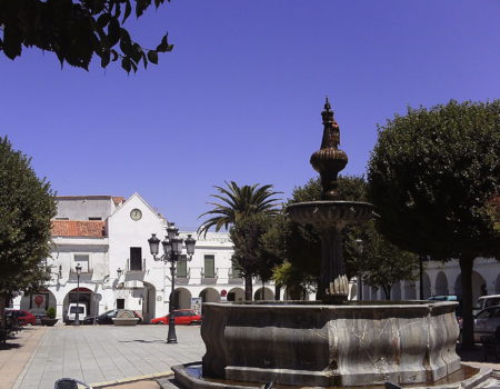 Villanueva de la Serena – Herrera del Duque