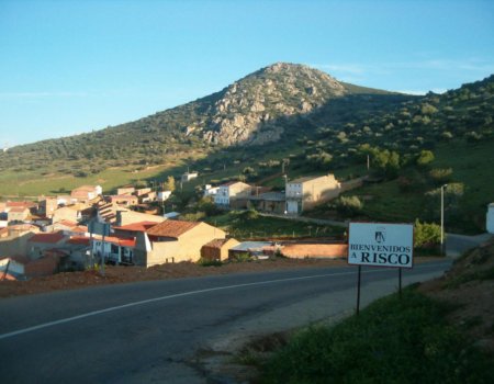 Villanueva de la Serena – Risco