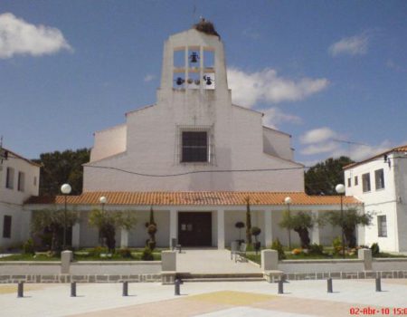 Villanueva de la Serena – Ruecas