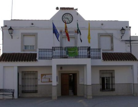 Villanueva de la Serena – San Pedro de Mérida