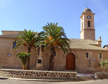 Belvis de la Jara – Villanueva de la Serena