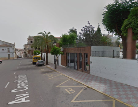 Villanueva de la Serena –  Campanario