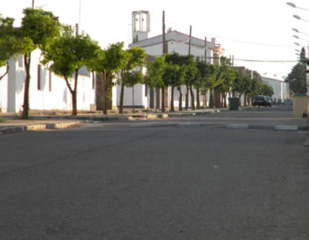 Villanueva de la Serena – Zurbarán