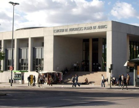 Villanueva de la Serena – Sevilla