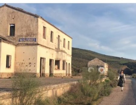 Villanueva de la Serena – Sevilleja de la Jara