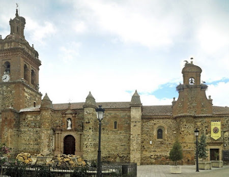 Villanueva de la Serena – Talarrubias