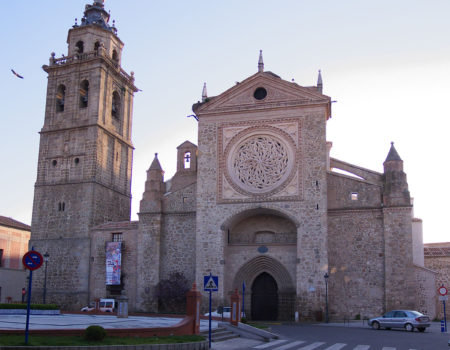 Villanueva de la Serena – Talavera de la Reina