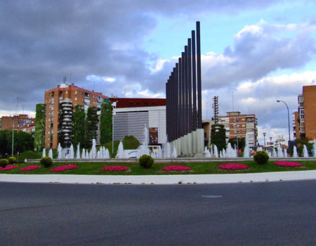 Villanueva de la Serena – Móstoles