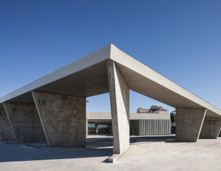 Villanueva de la Serena – Trujillo