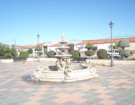 Villanueva de la Serena – Valdehornillos