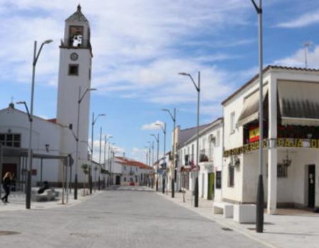 Villanueva de la Serena – Valdivia