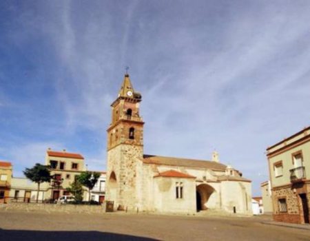 Villanueva de la Serena – Valle de la Serena