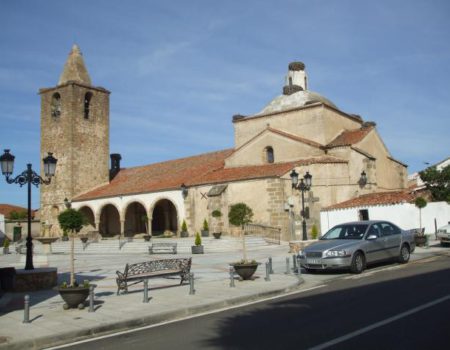 Villanueva de la Serena – Villamesías