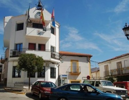 Villanueva de la Serena – Villarta de los Montes