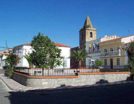 Villanueva de la Serena – Villar de Rena