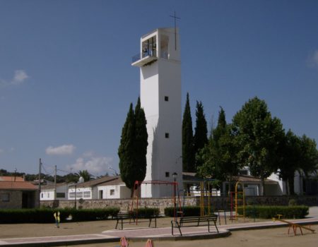 Villanueva de la Serena – Yelbes