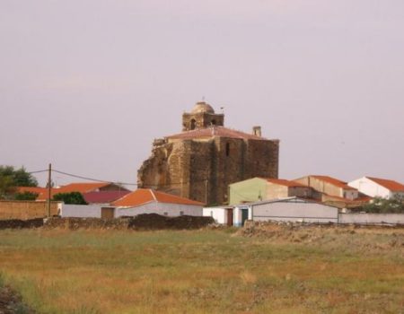 Villanueva de la Serena – Acedera