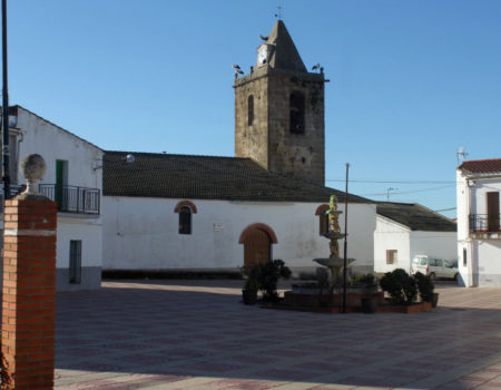 Villanueva de la Serena –  Alcollarín