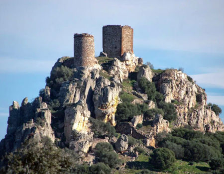 Villanueva de la Serena –  Almorchón