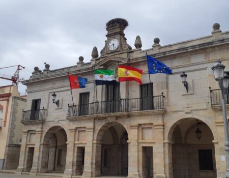 Villanueva de la Serena – Guareña