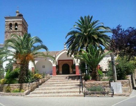 Villanueva de la Serena – Valdecaballeros (Damas)