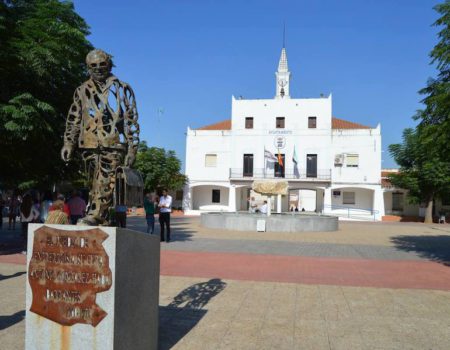 Villanueva de la Serena – Entrerríos