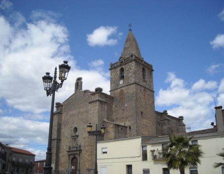 Villanueva de la Serena – Escurial