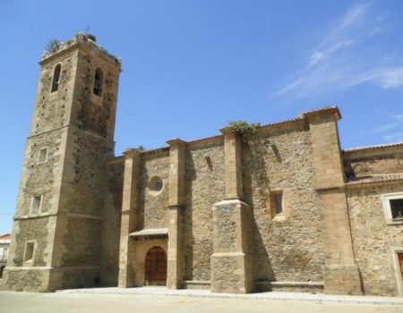 Villanueva de la Serena – Madrigalejo