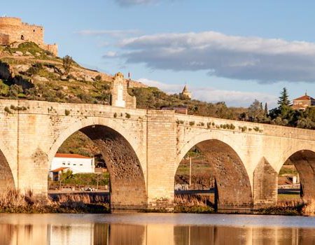 Villanueva de la Serena – Medellín