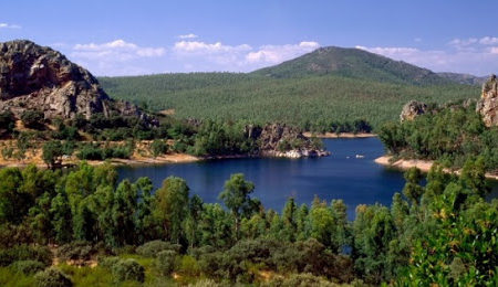 Villanueva de la Serena – García de Sola