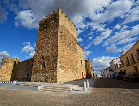 Villanueva de la Serena – Orellana la Vieja