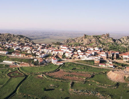 Villanueva de la Serena –  Benquerencia de la Serena