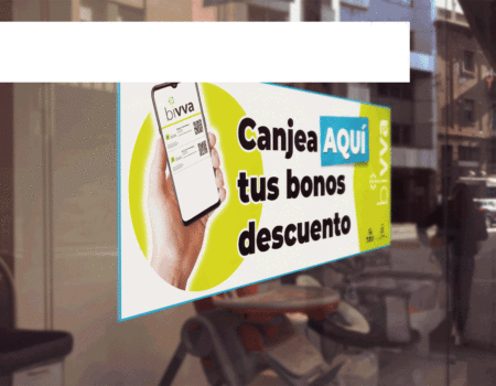 Hasta el lunes 30 hay plazo para solicitar los bonos de fomento del consumo local